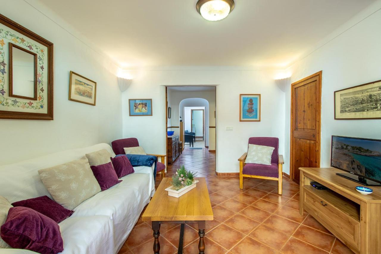 הוילה פוינסה Casa Joana מראה חיצוני תמונה