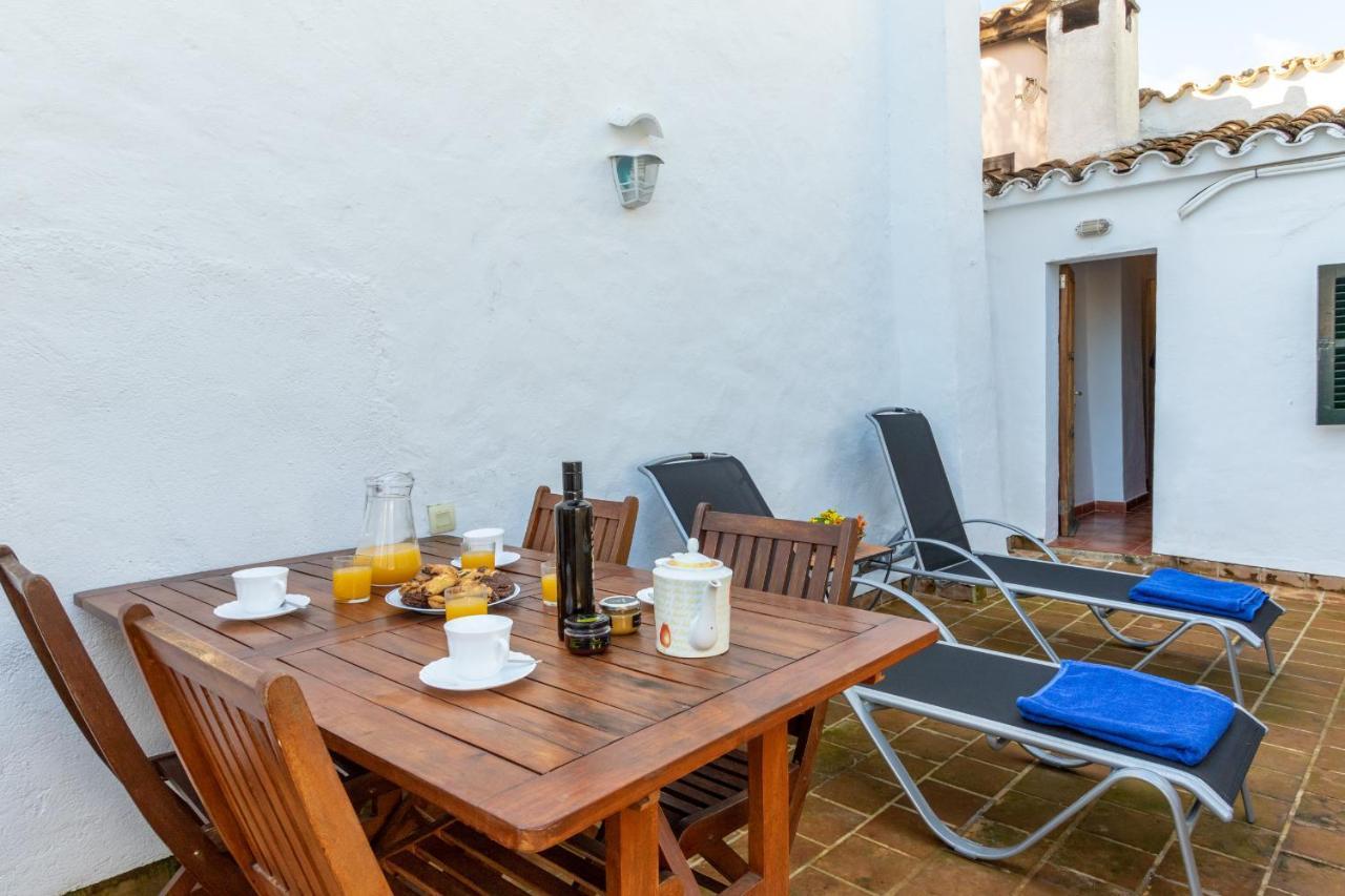 הוילה פוינסה Casa Joana מראה חיצוני תמונה