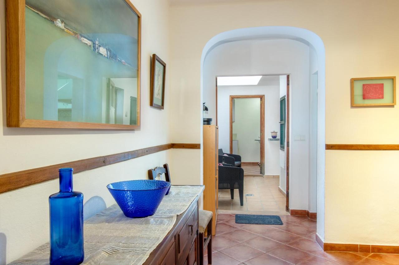 הוילה פוינסה Casa Joana מראה חיצוני תמונה