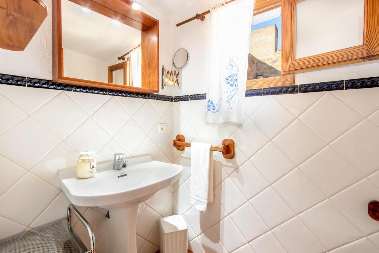 הוילה פוינסה Casa Joana מראה חיצוני תמונה