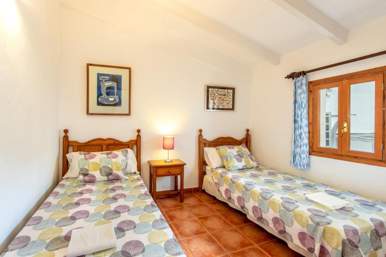 הוילה פוינסה Casa Joana מראה חיצוני תמונה