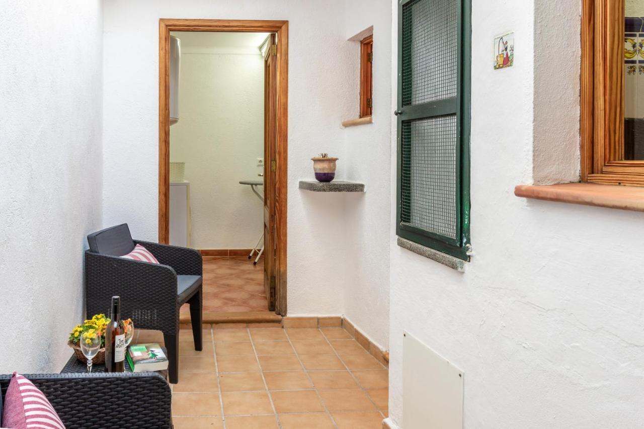 הוילה פוינסה Casa Joana מראה חיצוני תמונה
