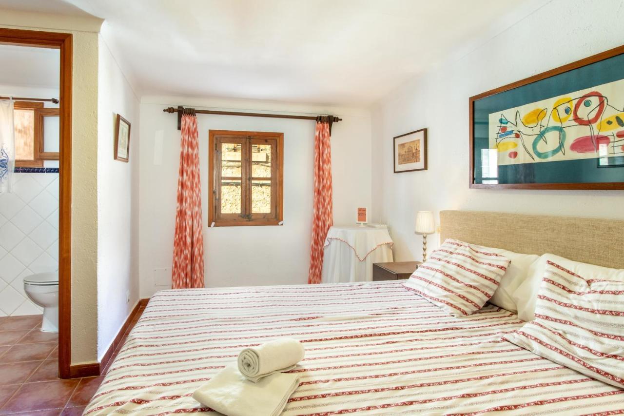 הוילה פוינסה Casa Joana מראה חיצוני תמונה