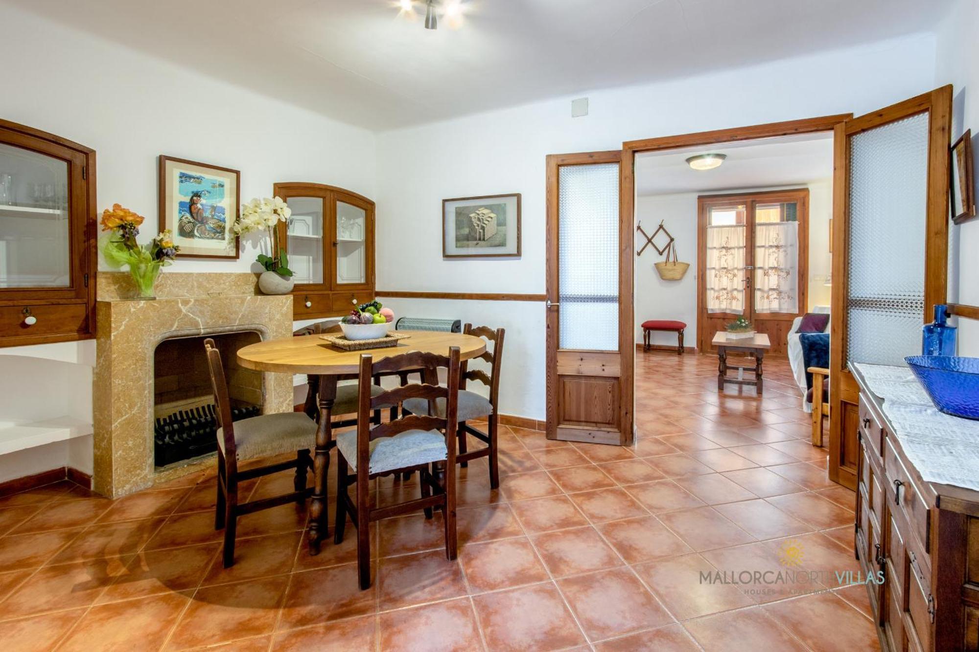 הוילה פוינסה Casa Joana מראה חיצוני תמונה
