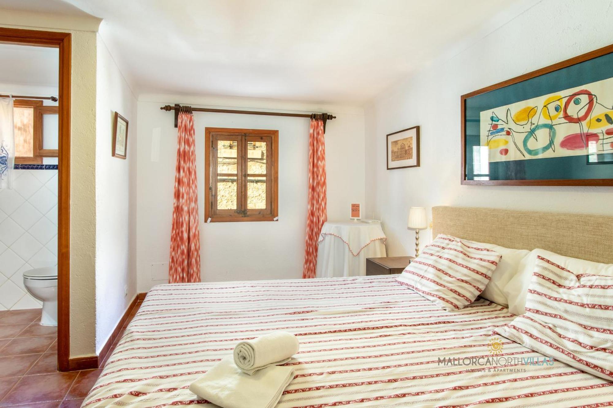 הוילה פוינסה Casa Joana מראה חיצוני תמונה
