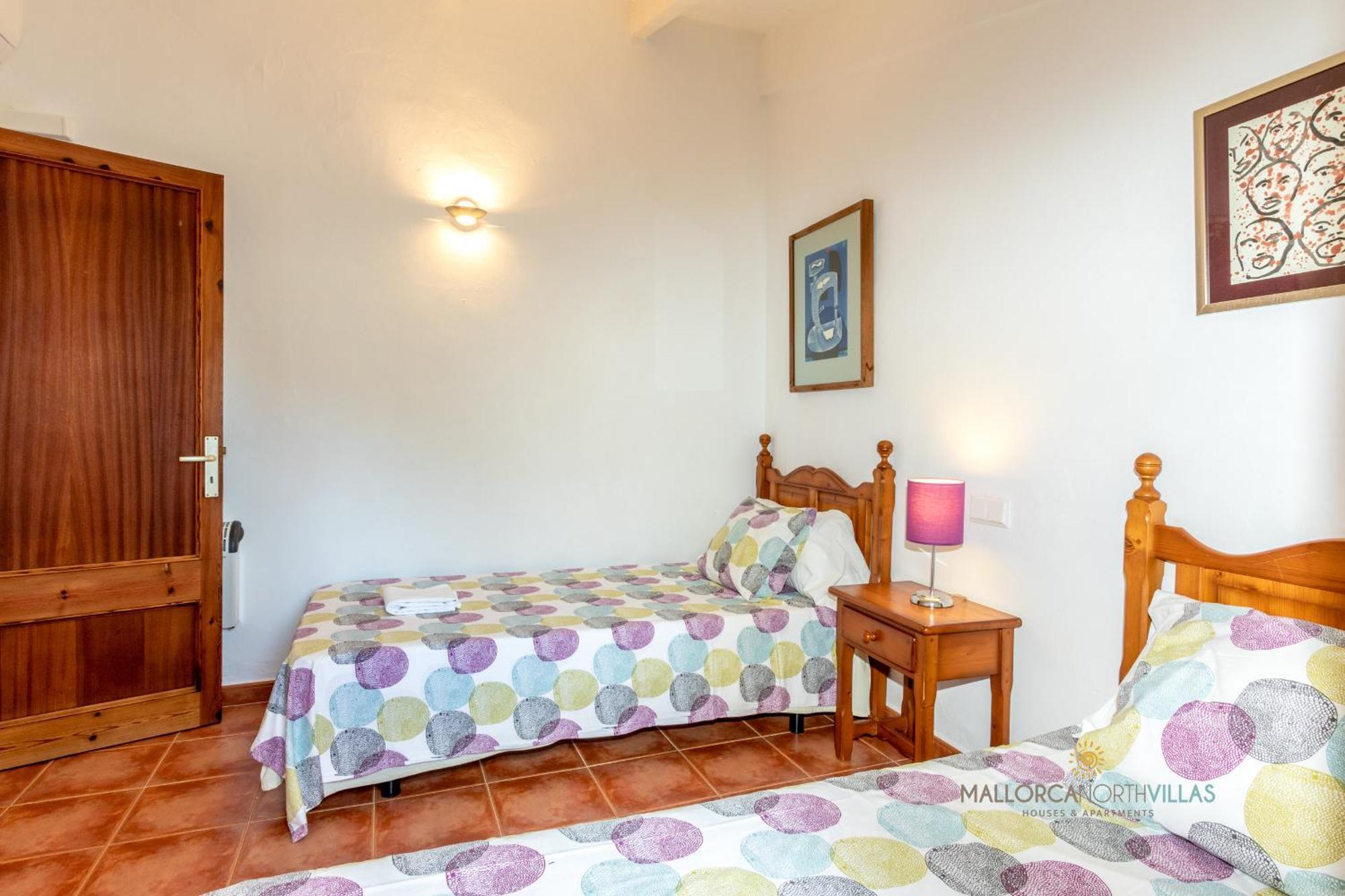 הוילה פוינסה Casa Joana מראה חיצוני תמונה