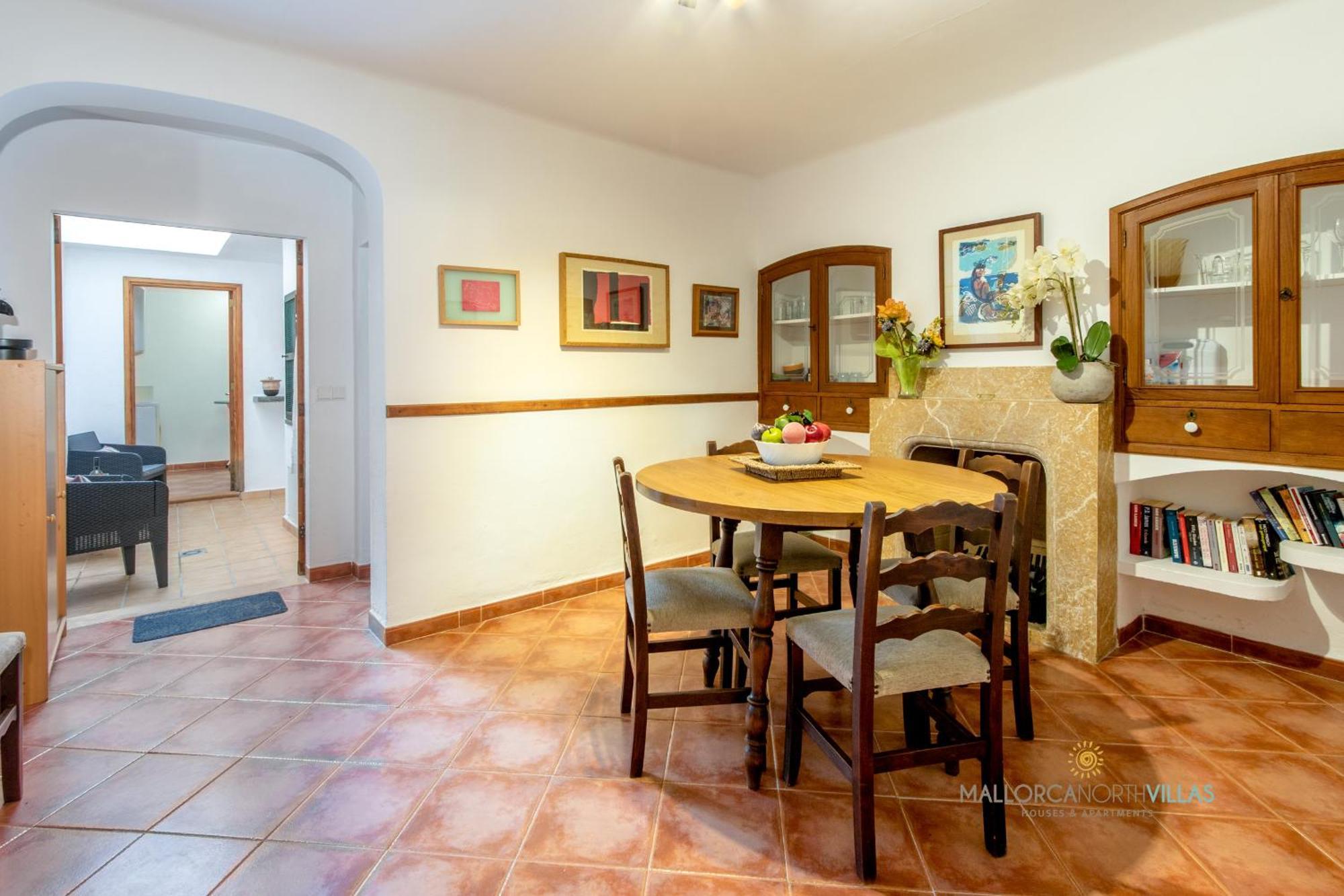 הוילה פוינסה Casa Joana מראה חיצוני תמונה