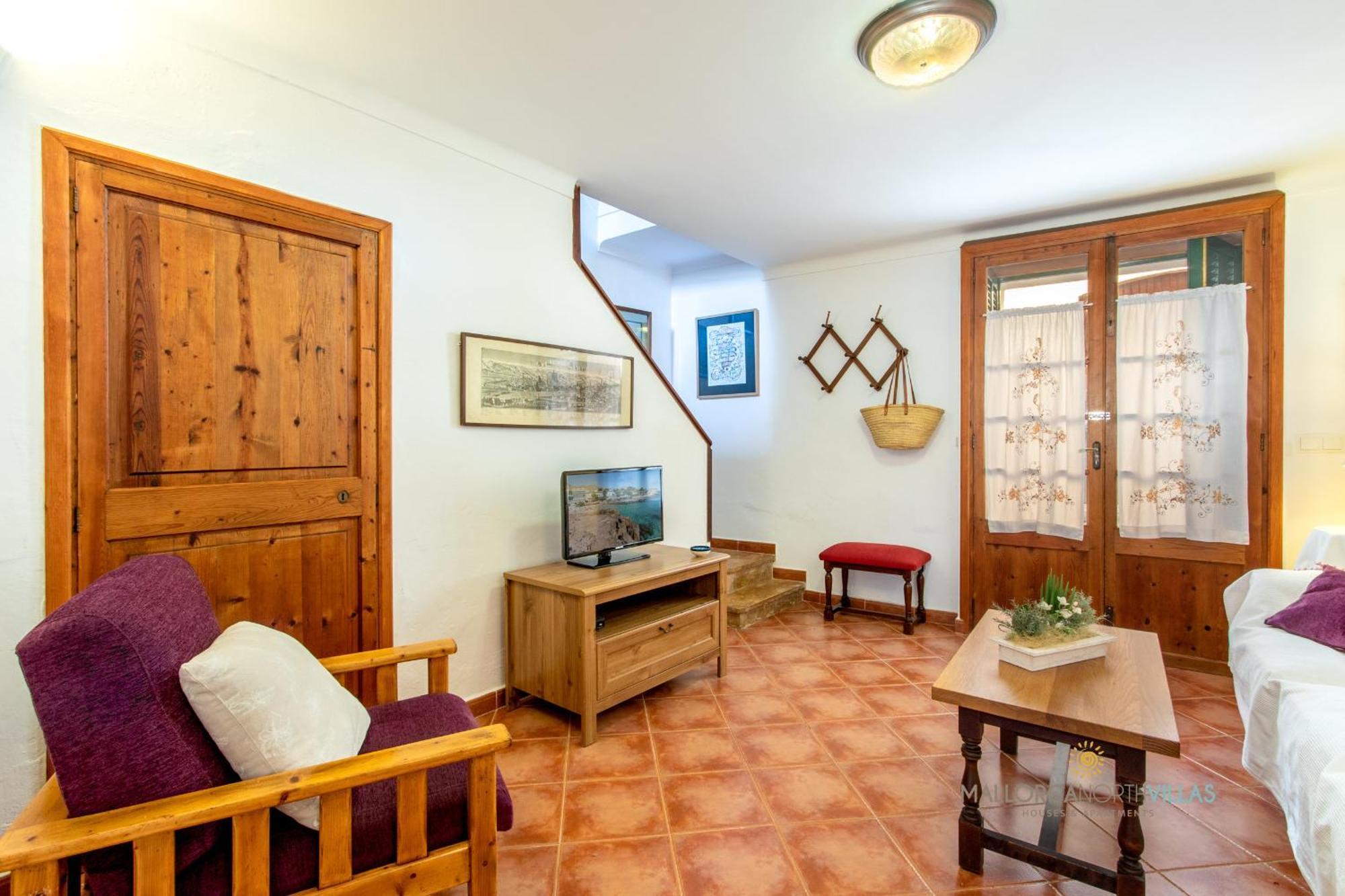 הוילה פוינסה Casa Joana מראה חיצוני תמונה